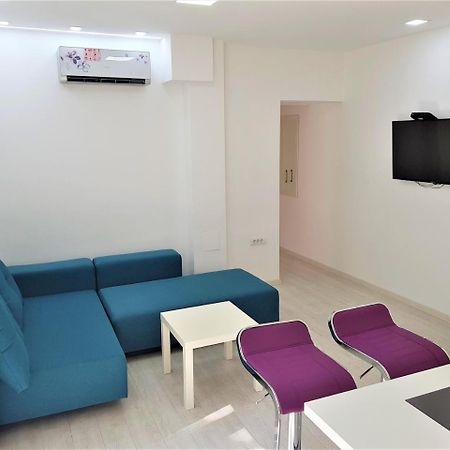 Asya Blue Apartment Bělehrad Exteriér fotografie